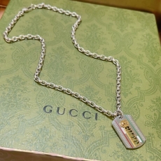 Gucci Necklaces